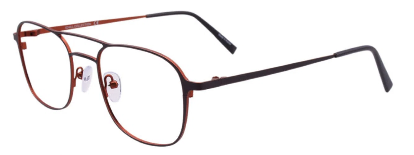 Aspex Eyewear C7003 Eyeglasses - view 4